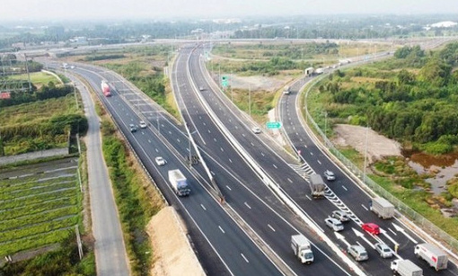 Sắp chi hơn 6.000 tỉ đồng làm cao tốc ở Đồng Tháp