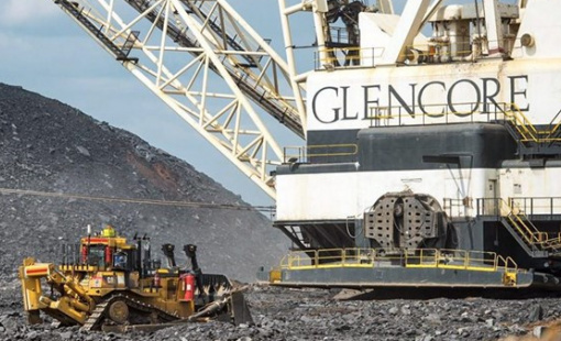 Thương vụ lớn của ngành khai khoáng thế giới đi đến hồi kết