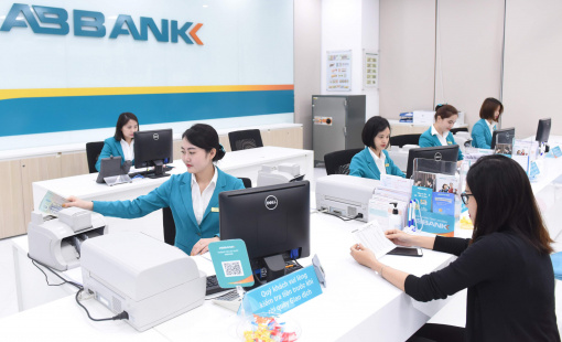 Trước khi “chia tay” đối tác ngoại, ABBank kinh doanh ra sao?