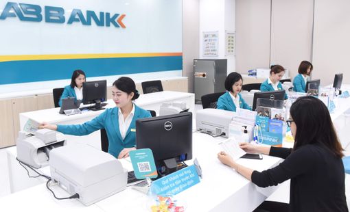 Trước khi “chia tay” đối tác ngoại, ABBank kinh doanh ra sao?
