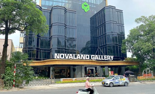 Novaland hoàn tất thỏa thuận chuyển đổi lô trái phiếu 300 triệu USD thành cổ phần