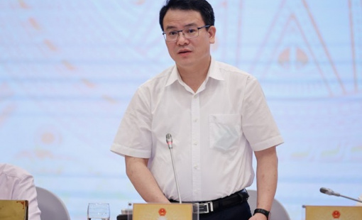 "Có sơ sở để kỳ vọng GDP năm 2024 đạt 7%"