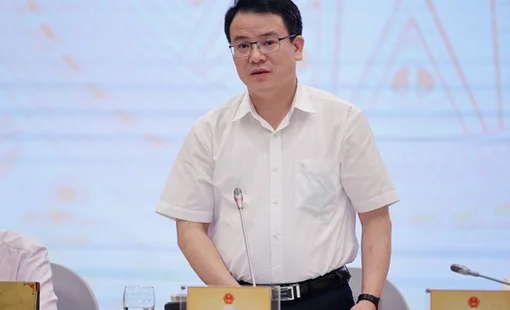 "Có sơ sở để kỳ vọng GDP năm 2024 đạt 7%"