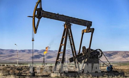 Thị trường dầu nửa cuối năm 2024: Biến động khó lường giữa nhiều yếu tố đối chọi