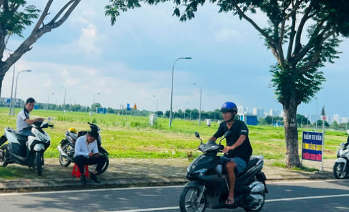 Chuyên gia bất ngờ dự báo về đất nền phân lô cuối năm nay