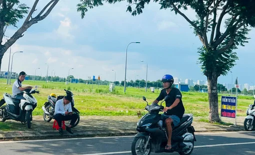 Chuyên gia bất ngờ dự báo về đất nền phân lô cuối năm nay
