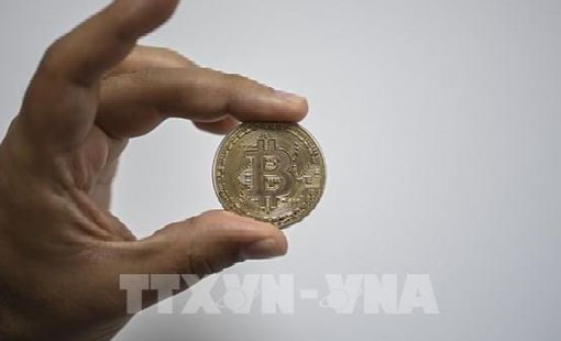 Giá trị tiền điện tử tăng cao, hacker cũng "hốt bạc"