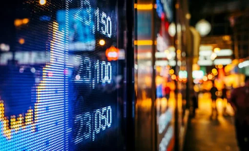Tâm điểm chứng khoán: Dòng tiền đã ở đâu trong tuần tăng hơn 37 điểm của VN-Index?