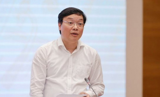 Bộ Nội vụ thông tin chi tiết về lộ trình thực hiện tăng lương