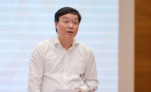 Bộ Nội vụ thông tin chi tiết về lộ trình thực hiện tăng lương