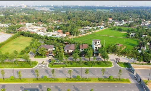 Long An được phân bổ gần 3.000 tỉ đồng đầu tư hạ tầng kết nối các khu vực trong năm 2024