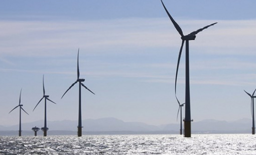 Sôi động xu hướng đầu tư điện gió ở châu Âu