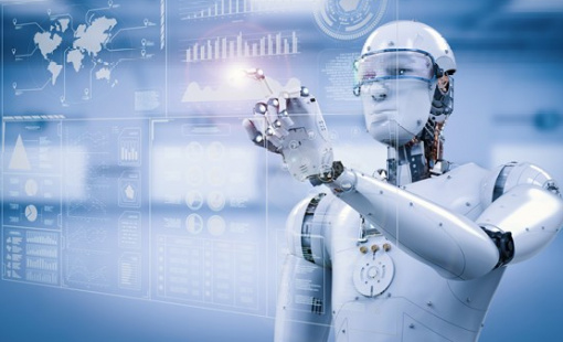 Trí tuệ nhân tạo đã thực sự tác động đến tăng trưởng kinh tế?