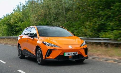EU bóc trần sự thật: Xe điện Trung Quốc nhận hỗ trợ "ngập răng", từ vay tiền, trợ cấp, giảm giá pin, giá bất động sản... - thế này giá xe không rẻ mới lạ