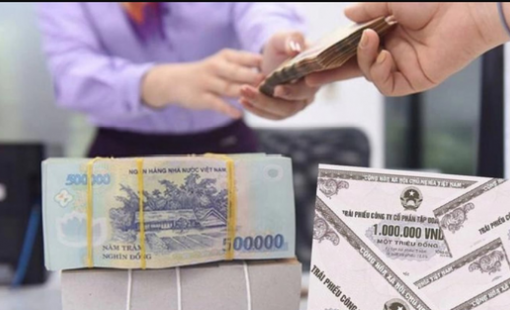 Bộ Tài chính: 110.200 tỷ đồng TPDN phát hành riêng lẻ 6 tháng đầu năm