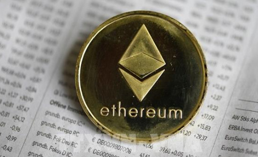 Thị trường tiền điện tử sắp chứng kiến "cơn sốt" mới?