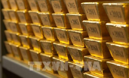 CHUYỂN ĐỘNG THỊ TRƯỜNG: Nhà đầu tư chờ đợi phiên điều trần của Chủ tịch Fed