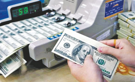 “Ngân hàng Nhà nước có thể nâng lãi suất điều hành thêm 25-50 điểm cơ bản vào nửa cuối năm”