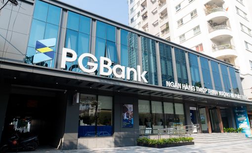 PGBank bị xử phạt vì vi phạm quy định về công bố thông tin
