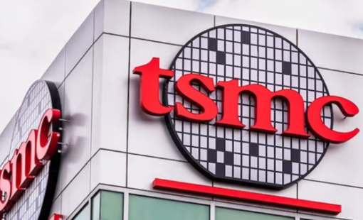 Đứng trên vai người khổng lồ, vốn hóa của TSMC vượt 1.000 tỷ USD