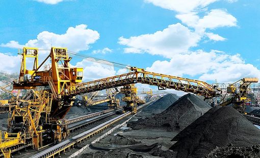 TKV báo lãi hơn 6.300 tỷ đồng năm 2023, giảm 26%