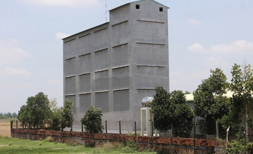 Vướng Luật Xây dựng, doanh nghiệp ngành yến khó xin xác nhận nguồn gốc nguyên liệu