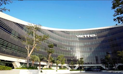 Trái chiều lợi nhuận doanh nghiệp “họ” Viettel