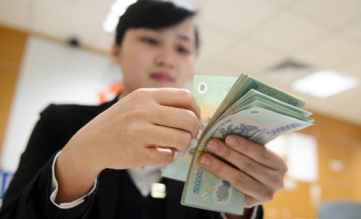 Ngân hàng nào mạnh tay chi tiền cho nhân viên nhất?