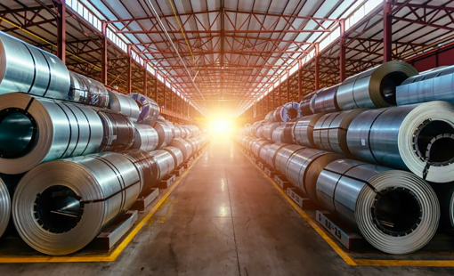 Đà phục hồi lợi nhuận của doanh nghiệp ngành thép: Lợi thế và điểm sáng hiện tại chỉ là nhất thời?