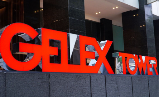 Mua thêm 89 triệu cổ phiếu, GELEX trở thành cổ đông lớn nhất của Eximbank