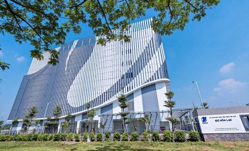 VNPT báo lãi sau thuế hơn 2.200 tỷ đồng trong 6 tháng đầu năm