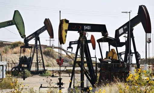 Giá dầu thế giới tăng phiên thứ năm liên tiếp