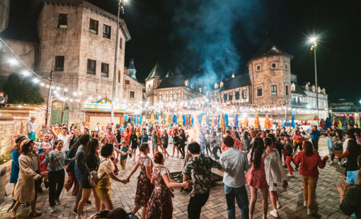 Dấu ấn huy hoàng và áp lực “ngôi vương” của du lịch Đà Nẵng