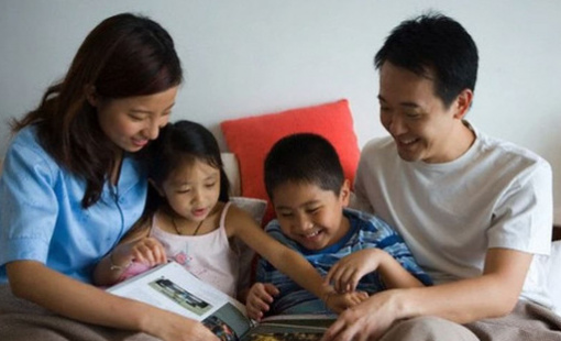 VARs nêu đề xuất vợ chồng sinh hai con được ưu tiên mua nhà xã hội