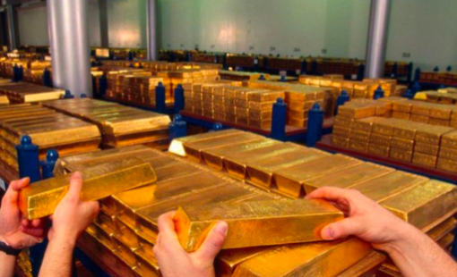 Trung Quốc dừng mua vàng trong 3 tháng liên tiếp khi thị trường vàng liên tục "nóng" lên: Lý do là gì?