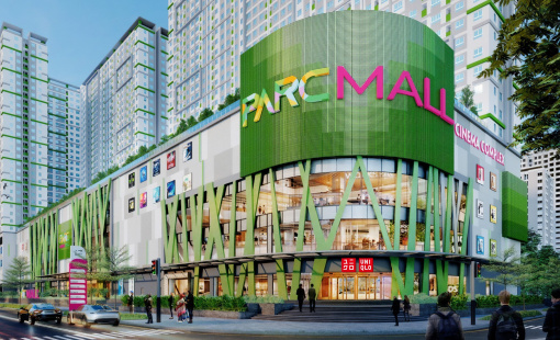 Bất động sản bán lẻ TP. Hồ Chí Minh nhộn nhịp đón thương hiệu mới