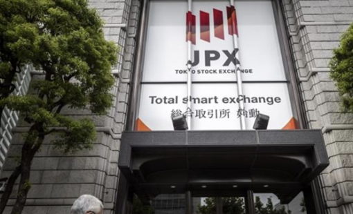 Các thị trường châu Á biến động trái chiều, chờ đợi số liệu kinh tế Mỹ