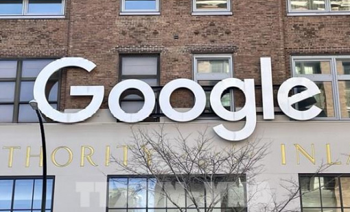 Google gặp rắc rối với vấn đề chống độc quyền