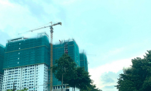 Các tuyến giao thông thúc đẩy nguồn cung nhà ở vừa túi tiền