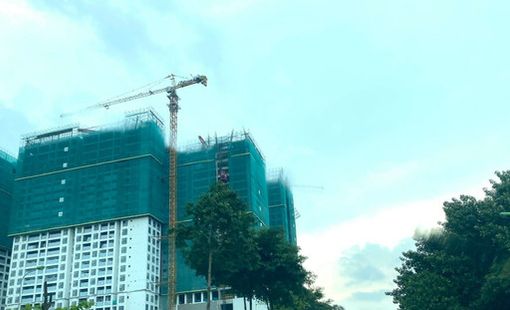 Các tuyến giao thông thúc đẩy nguồn cung nhà ở vừa túi tiền