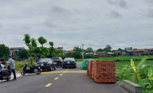 Bất ngờ với giao dịch bất động sản trong quý 2/2024: Đất nền tăng, chung cư giảm