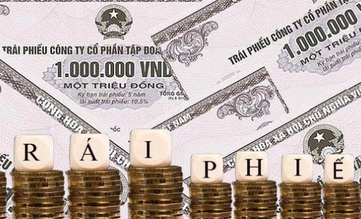 Khoảng 7.300 tỷ đồng trái phiếu đáo hạn có rủi ro cao, không trả được nợ gốc đúng hạn trong tháng 8/2024