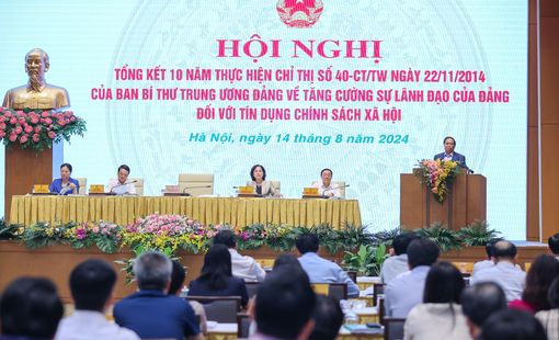Thủ tướng chỉ đạo nghiên cứu gói tín dụng 30 nghìn tỷ đồng cho nhà ở  xã hội