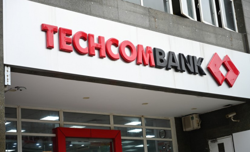 Techcombank nới room ngoại để chào bán cổ phiếu ESOP cho lao động nước ngoài