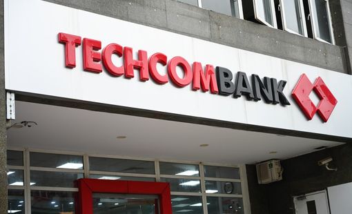 Techcombank nới room ngoại để chào bán cổ phiếu ESOP cho lao động nước ngoài