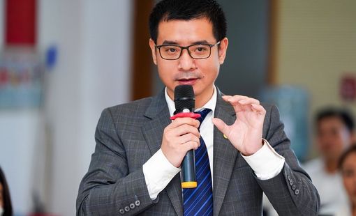 Thêm lãnh đạo cấp cao OCB xin từ nhiệm