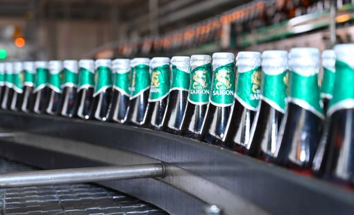 Tăng thuế tiêu thụ đặc biệt: Sabeco có vị thế tốt để giành lại thị phần?