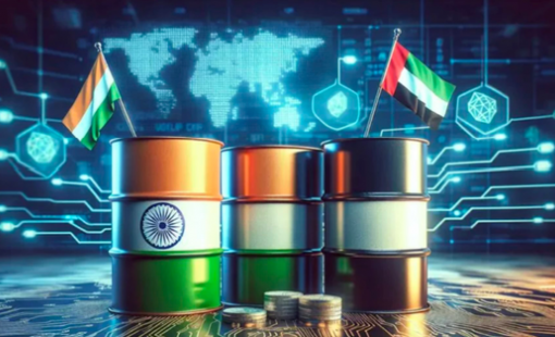 Rộ tin 2 “ông lớn” trong BRICS mua bán dầu bằng tiền số: Nỗ lực phi đô la hoá đã có bước ngoặt mới?