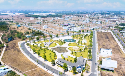 Cả nước tồn kho khoảng 17.105 BĐS chung cư, nhà ở riêng lẻ và đất nền