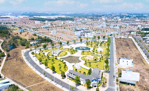 Cả nước tồn kho khoảng 17.105 BĐS chung cư, nhà ở riêng lẻ và đất nền
